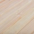 vidaXL Garáž na kosačku 92x104x59,5 cm, borovicový masív 19 mm