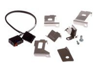 Intrusion detect option - pre AXIS AXIS P3245, P3245, P3367, P3375, Q3515, Q3517, Q3518, Q3527