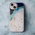 Obal Gold Glam pre iPhone 11 iceberg