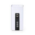 Modem TP-Link Archer NX600 AX3600, 5G/ LTE s WiFi routerem,1x 2.5GLAN, 2x GLAN, 1x GWAN, 1x slot SIM, 2,4/5GHz, EasyMes Router, bezdrátový, Wi-Fi, 5G, 802.11ax, 2,4GHz, 5GHz, 1× 2.5GbE LAN/WAN, 2× GbE LAN, AX3600, nano SIM slot, bílý