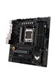 ASUS TUF GAMING B650-PLUS WIFI/AM5/ATX Základná doska, AMD B650, AM5, 4x DDR5 DIMM (max. 128GB), Wi-Fi, 3x M.2, HDMI, DisplayPort, 2x USB typ C, ATX