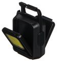 Svietidlo multifunkčné na kľúče s magnetom LAMP KEY 2, 900 lm, COB LED, USB SIXTOL