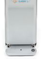 Jet Dryer CLASSIC Biely ABS plast