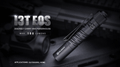 I3T EOS 
(Black Lava) OLIGHT 1 x 1.5V AAA Alkaline 
Battery (Included)