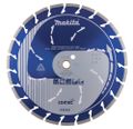 Makita diamantový kotouč Comet Rapid 350x25,4mm