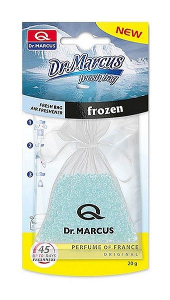 Osviežovač vzduchu FRESH BAG – Frozen