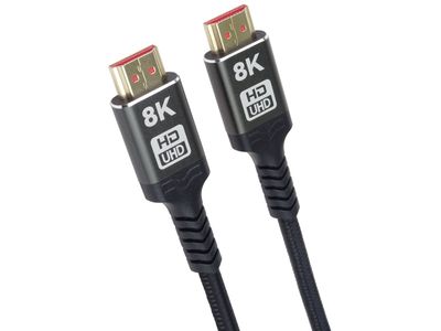 PremiumCord Ultra HDMI 2.1 8K 3m