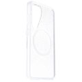 Puzdro Samsung React Magnet pre Samsung Galaxy S25 Starlight Dust