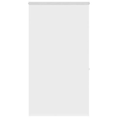vidaXL Sprchová roleta s kazetou, 140x240 cm, šírka látky 136 cm