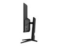 MSI MAG/321CUPDF/31,5"/VA/4K UHD/160Hz/0,5ms/Černá/3R Monitor, 31,5" 4K UHD/FHD, 160Hz/320Hz Dual Mode, Rapid VA, 1500R, 0,5ms, HDR400, FreeSync Premium, USB-C