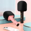 Maxlife Bluetooth microphone with speaker MXBM-600 black