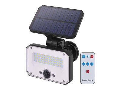 Reflektor solárny EMOS ZG131S Spilo PIR