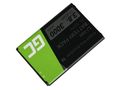 Green Cell BP46 batéria BL-53YH pre smartfón LG G3 D850 D855 Optimus