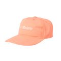 Šiltovka Dad Cap Salmon - GymBeam
