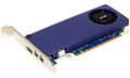 Sparkle Intel Arc A310 ECO 4GB / 4GB GDDR6 / PCI-E / 2x Mini DP / HDMI / Low Profile Grafická karta, PCI-E, 4GB GDDR6, 1× HDMI, 2× Mini DisplayPort, low profile, aktívna
