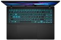ASUS Vivobook V16/ CORE 5 210H/ 16GB/ 1TB SSD/ RTX 4050 6GB/ 16"WUXGA/ W11H/ černý Notebook, Core 5 210H, 16GB DDR5, 1TB SSD, NVIDIA GeForce RTX 4050 6GB, 16" WUXGA OLED, 144Hz, W11H, cerný