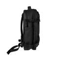 Batoh FlyBag Small Black - GymBeam