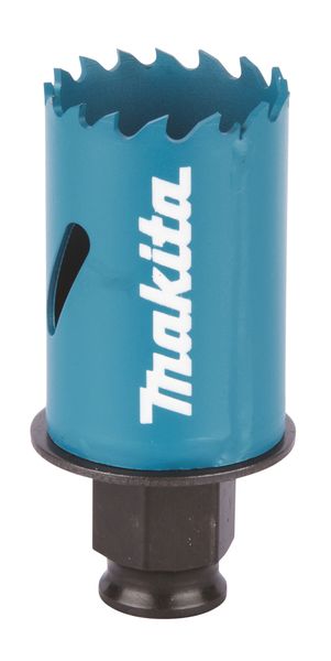 Makita BiM děrovka Ezychange 32mm