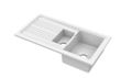 Reginox Classic 1010.10 White pure