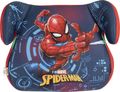 Autosedáčka podsedák 100-150 cm SPIDERMAN R129