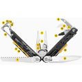 LEATHERMAN Signal GRANITE, Multifunkčné náradie