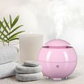 Aróma difuzér Globe ružový lesk 150ml SIXTOL