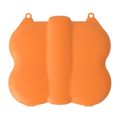 Puzdro Sunnylife Mini s karabínou pre NEO 2, oranžové