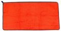 Čistiaca utierka z mikrovlákna na umývanie auta CAR DETAILING WASH TOWEL L, 50x100cm, 800g/m2 SIXTOL