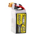 Lipo Tattu R-Line verzia 5.0 1550mAh 22,2V 150C 6S batéria s konektorom XT60