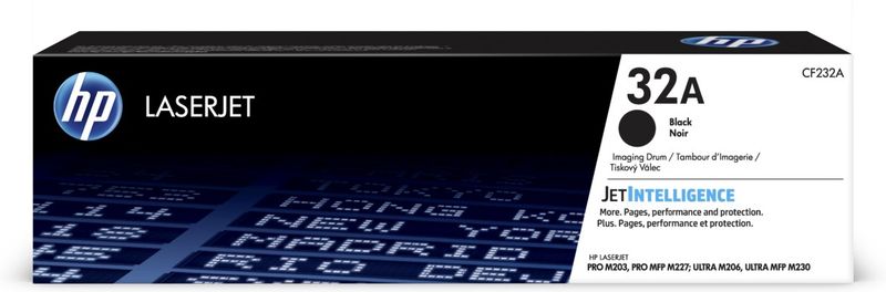 HP 32A zobrazovací valec, CF232A