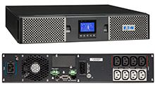 Eaton 9PX 1500i RT2U