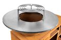 Gril G21 Idaho Corten