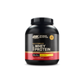 100% Whey Gold Standard - Optimum Nutrition, banánový krém, 2010 g