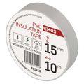 Izolačná páska PVC 15/10 biela EMOS F61511
