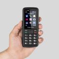 Telefón GSM Kruger&Matz IRON 4 4G odolný