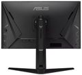 ASUS TUF/VG27AQML1A/27"/IPS/QHD/260Hz/1ms/Black/3R LED monitor, herní, 27", IPS, 2560×1440, 16:9, 260Hz, 1ms, 400cd/m2, DisplayPort, 2× HDMI, 2× USB, PIVOT, repro, černý, energ. tř