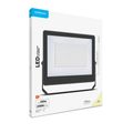 Modee Lighting LED Reflektor A3-series Slim 200W 20000lm 120° neutrálna biela (ML-FLS4000K200WA3N)