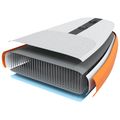 vidaXL SUP doska so sedadlom 2-in-1 TRITON 366 x 81 x 15 cm Modrá pre