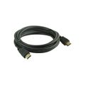 Kábel GETI HDMI 3m
