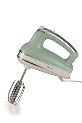 Ariete Vintage Hand Mixer 1548/04, zelený