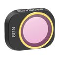 Slnečná clona na smartfón od Sunnylife pre ovládač DJI RC-N1 (ZG73)