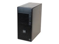 AXIS Camera Station S1216 Recording Server - Server - veža 1 - RAM 16 GB - SSD 256 GB, HDD 8 TB - UHD Graphics - 11 IoT Enterprise 2024 LTSC - monitor: žiadny - kompatibilný s TAA