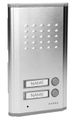 Domový telefón interkom pre dve nezávislé bytové jednotky ORNO OR-DOM-RL-903, pod omietku Domový telefón interkom pre dve nezávislé bytové jednotky ORNO OR-DOM-RL-903, pod omietku