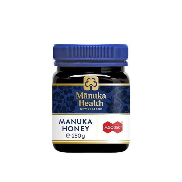 MGO™ 250+ Manuka med - Manuka Health, 250 g