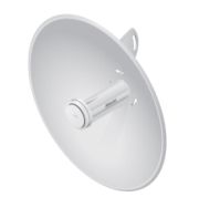 UBNT PowerBeam M5 (NanoBeam), anténa 400 mm, 25 dBi