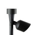 Modee záhradná solárna LED lampa GS021 33 cm, ohýbateľná, HB40 40 mAh (ML-GS021)