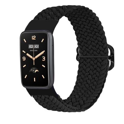 Barided strap mi band 7 pro/ M7 pro (2) black