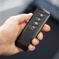 Bežecký pás REBEL ACTIVE RBA-1017-PRO
