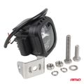 LED svetlo pre vysokozdvižný vozík 10W 10–80V AMiO-04868