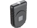 Svetlo na čiapku s klipom, 160lm, USB nabíjanie EXTOL-LIGHT